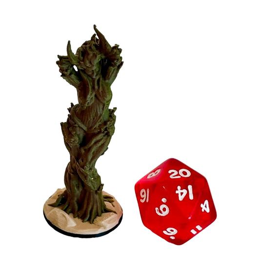 Forest Dryad Pre-painted