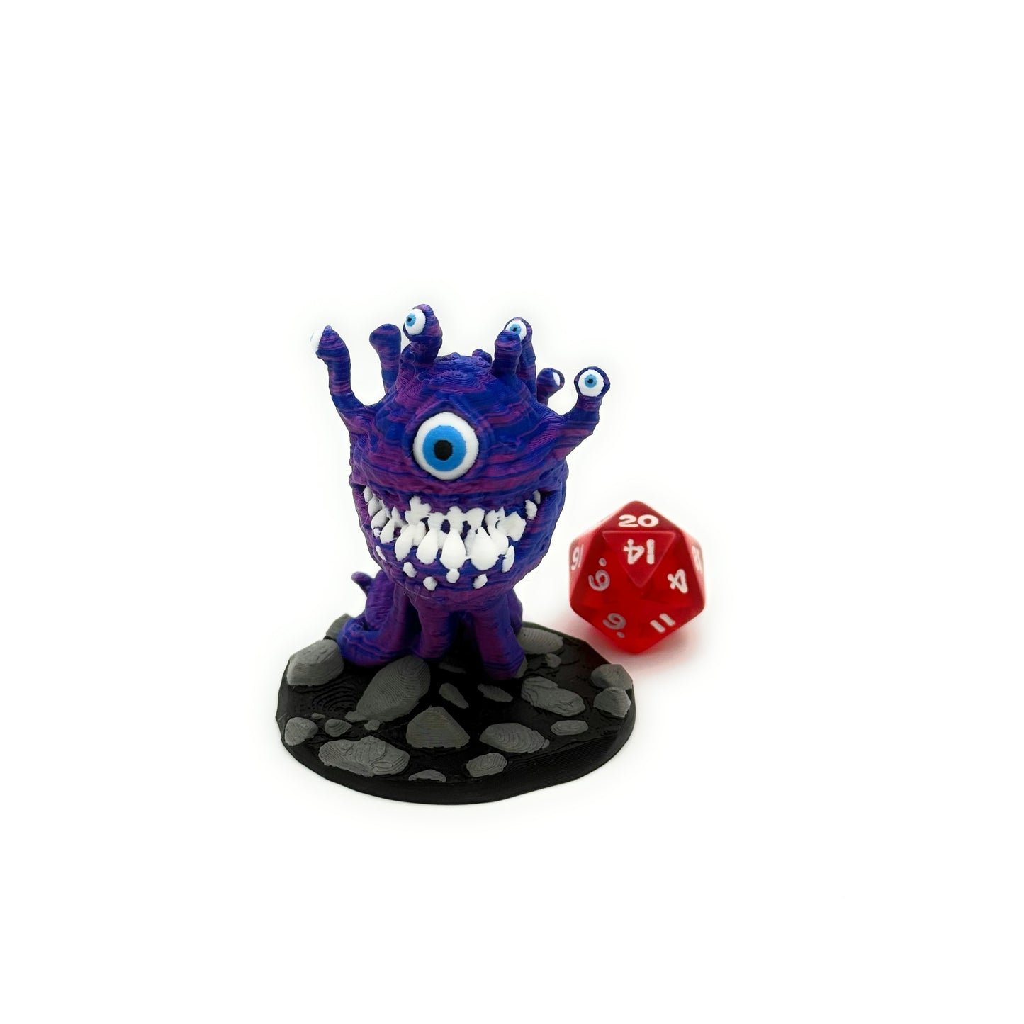 Eye Abomination Pre-painted