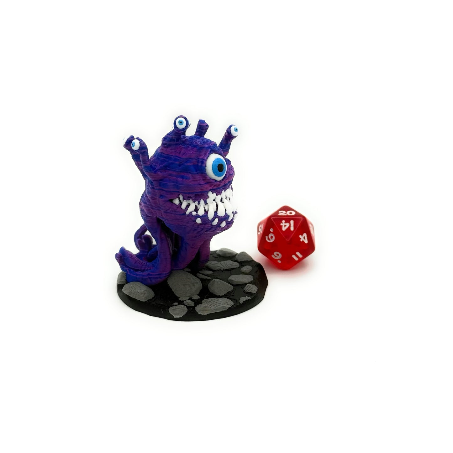 Eye Abomination Pre-painted