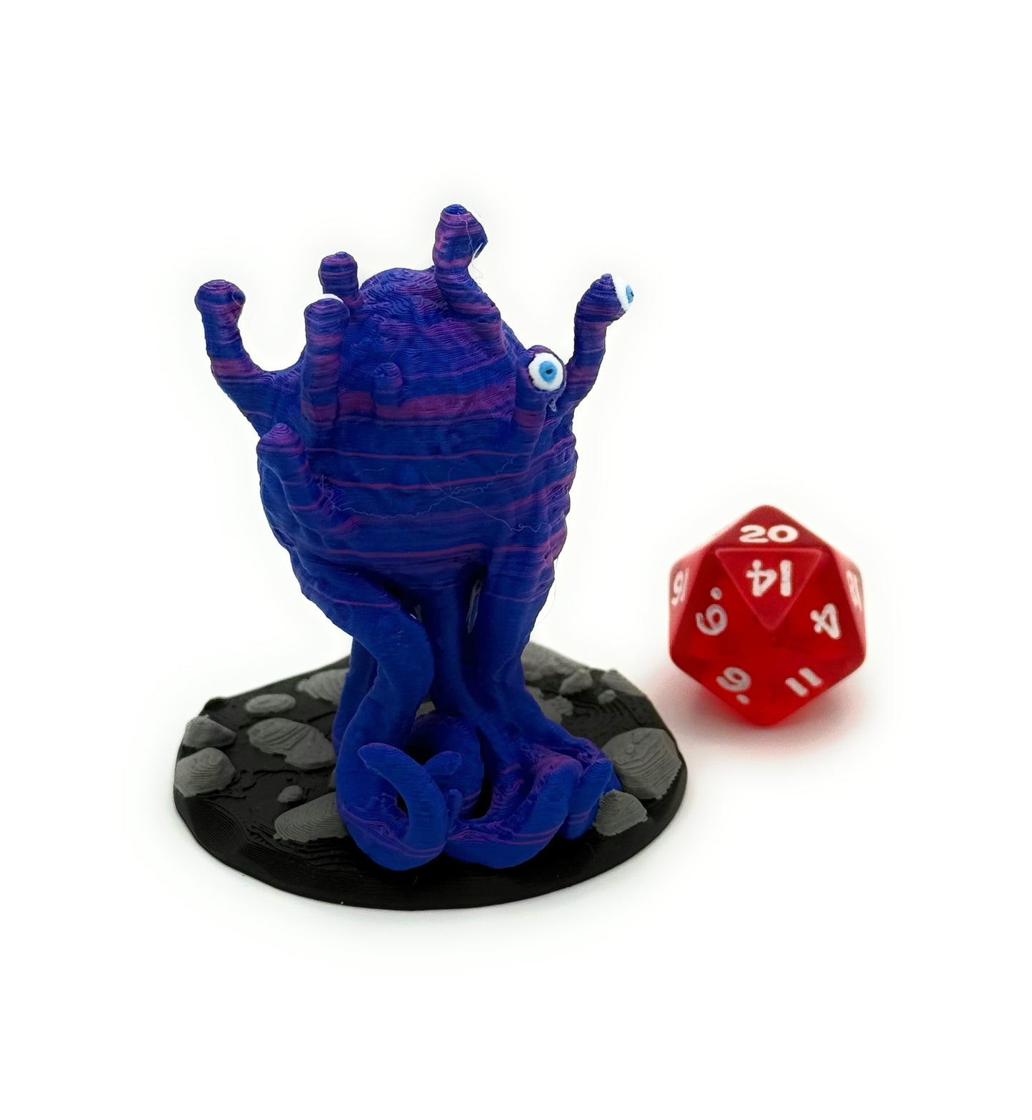Eye Abomination Pre-painted