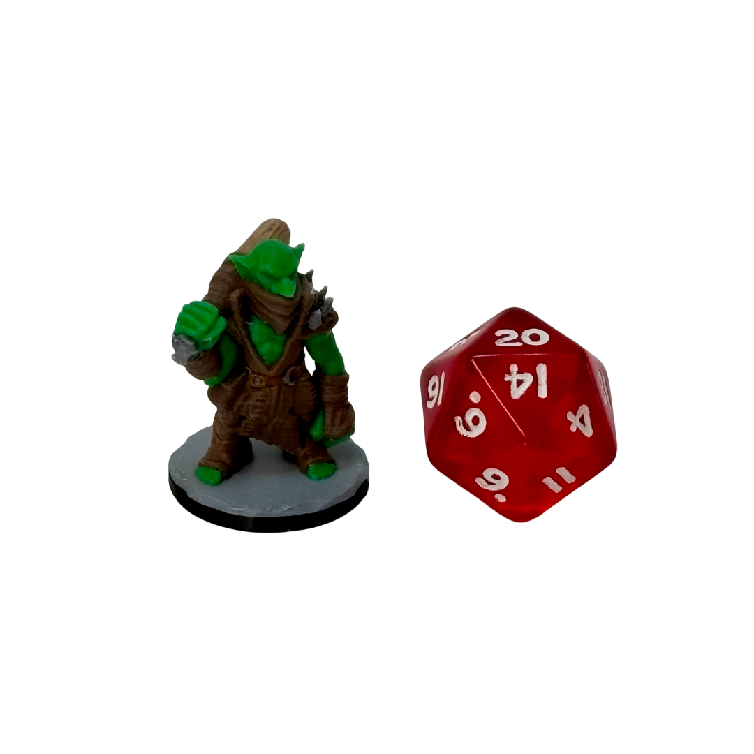 Goblin Thieves Pre-painted