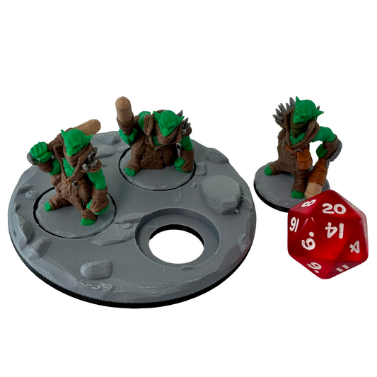 Goblin Thieves Pre-painted