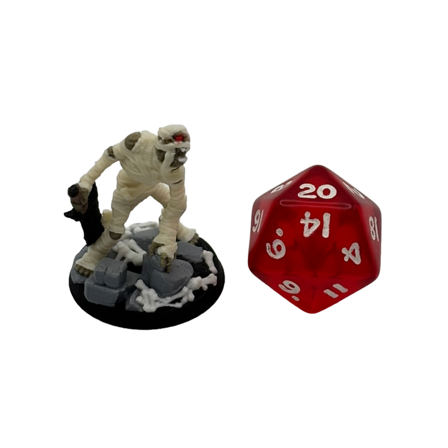 Graveyard Bundle Pre-painted