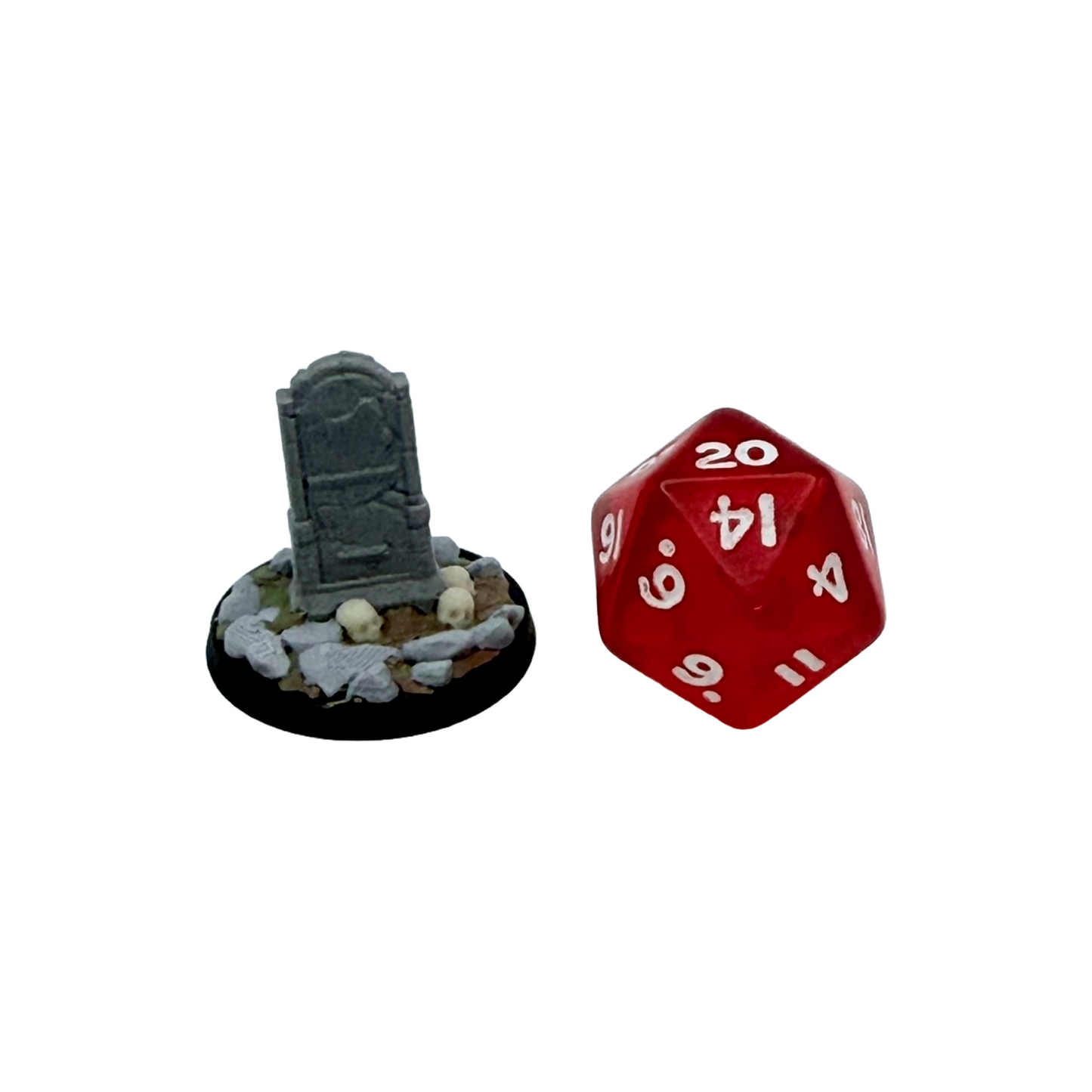 Graveyard Bundle Pre-painted