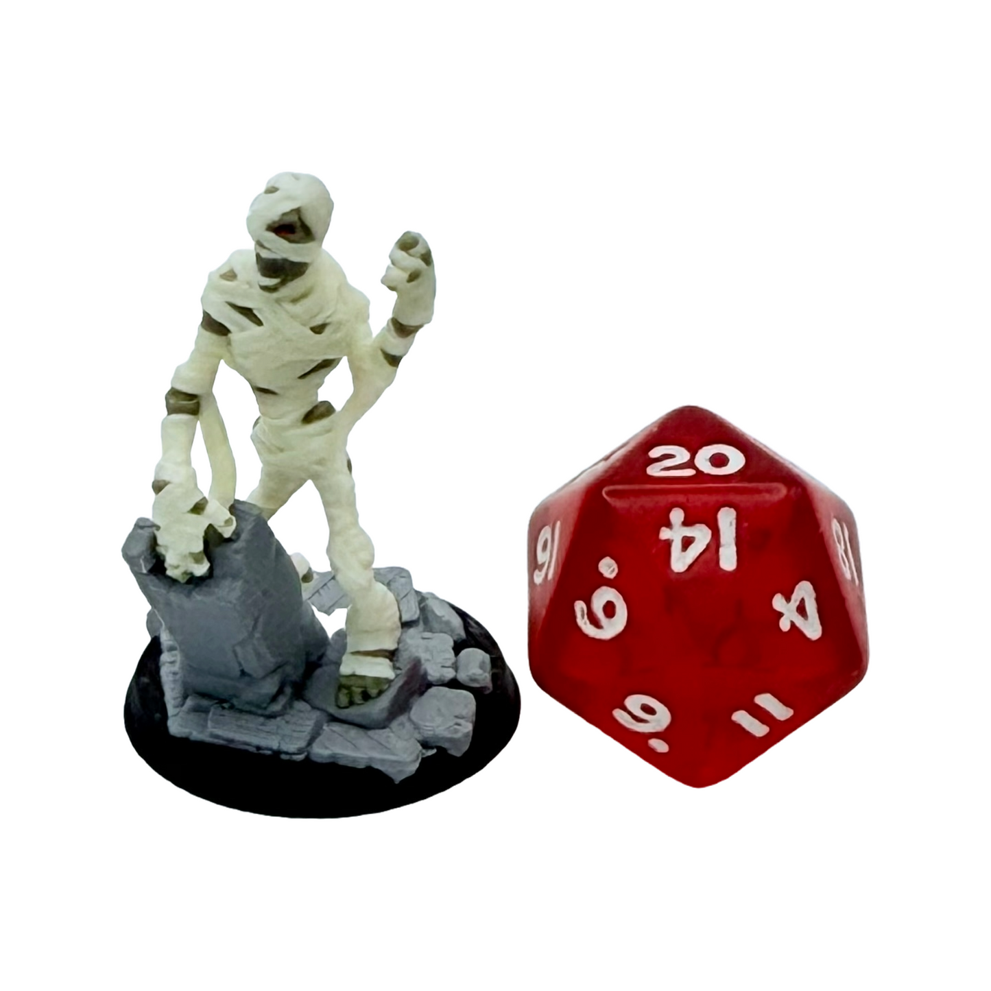 Graveyard Bundle Pre-painted
