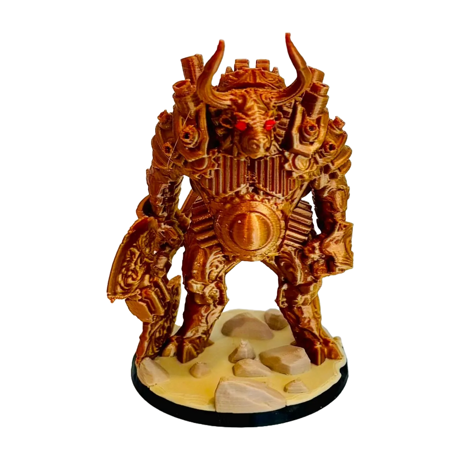 Clockwork Baddies