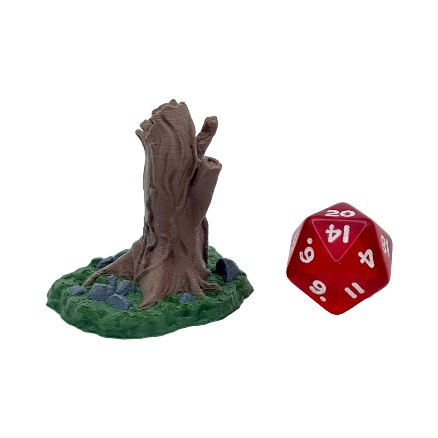 Terrain Scatter Pack Pre-painted