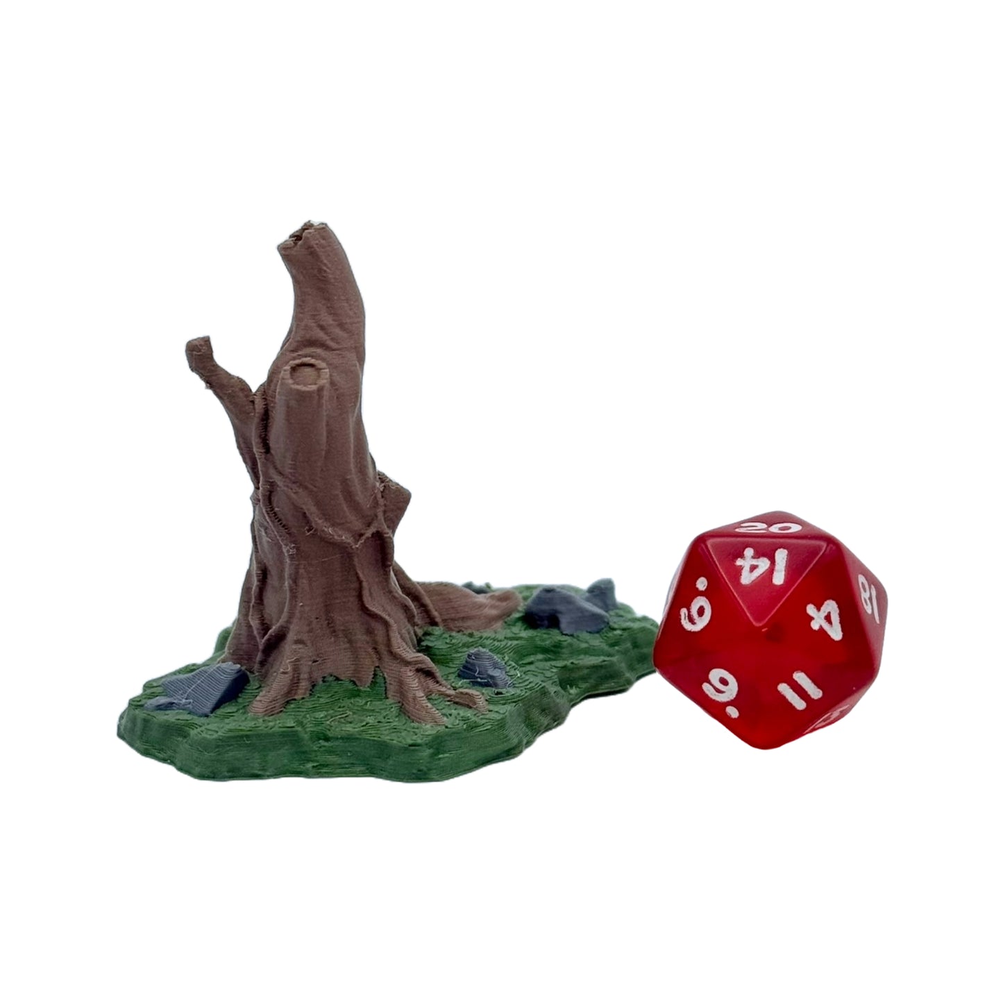 Terrain Scatter Pack Pre-painted